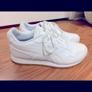 Rebok shoes
